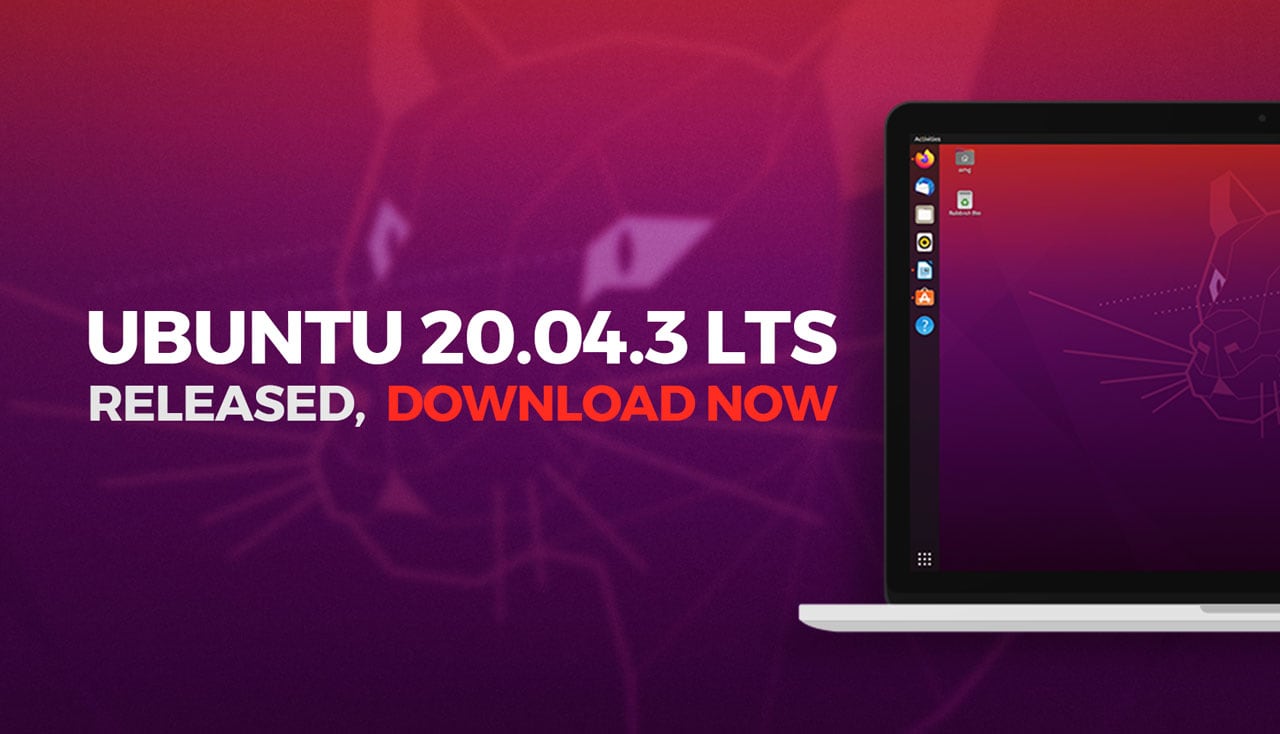 Ubuntu Desktop 20.04 LTS-д ямар шинэ зүйл байна вэ?