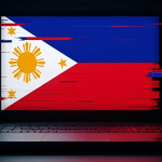 Хятадын APT нь Филиппиний цэргийн системүүдийг эвдэхийн тулд EggStreme файлгүй хортой Malware байрлуулжээ