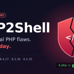 PHP хоёр ноцтой эмзэг байдлыг засах яаралтай шинэчлэл гаргалаа